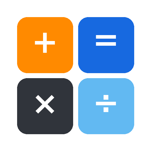 CalcuGo icon