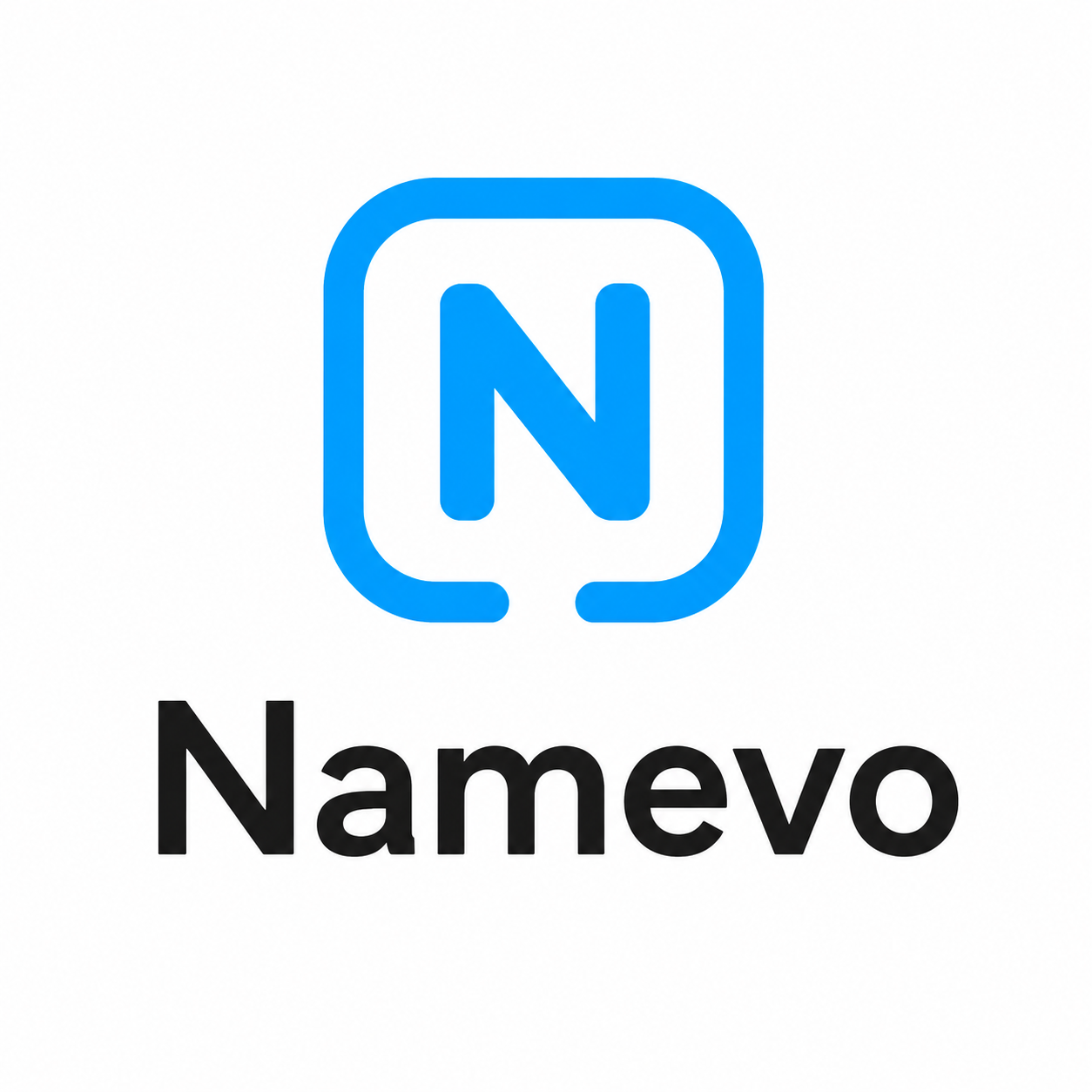Namevo icon